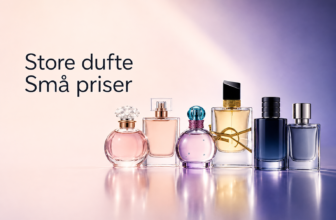 Billig parfume: Sådan finder du den bedste pris på din næste duft