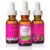 Vitamin C Serum for Face with Hyaluronic Acid